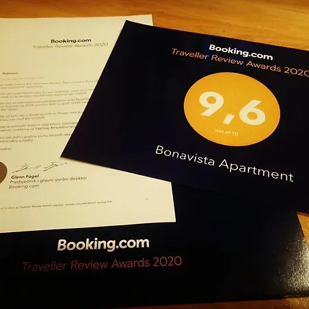 Bonavista Opatija