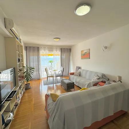 Apartment Bonavista Opatija