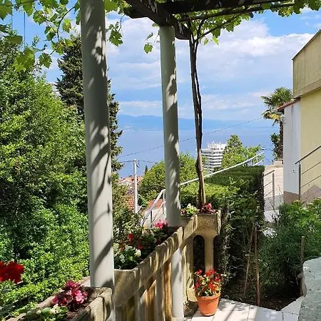 Bonavista Apartment Opatija