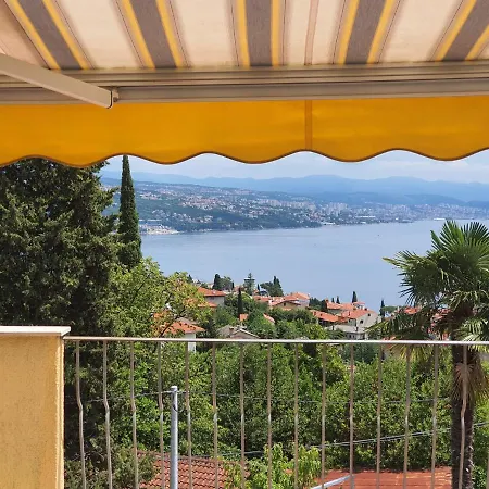 Apartment Bonavista Opatija