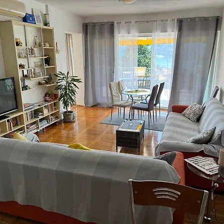 Bonavista Opatija