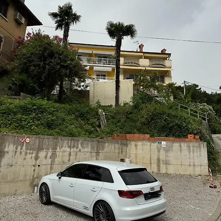 Bonavista * Opatija