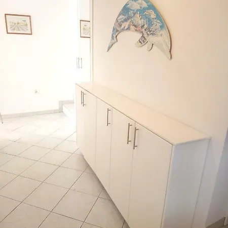 Apartment Bonavista Opatija