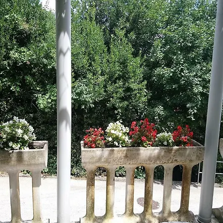 Apartment Bonavista Opatija