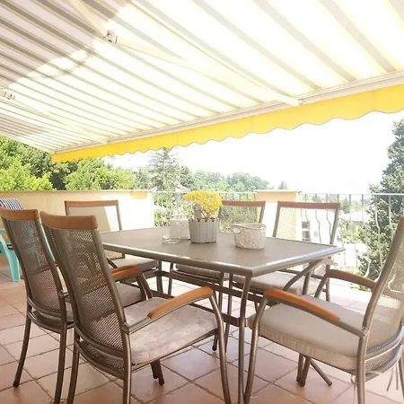 Bonavista Apartment Opatija