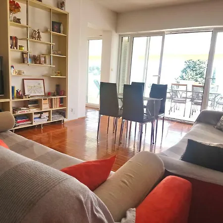 Bonavista Apartment Opatija